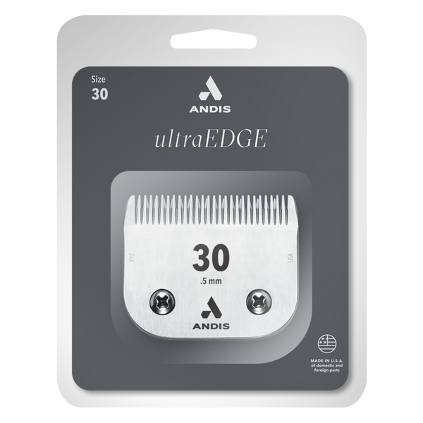 Andis UltraEdge Detachable Blade #2