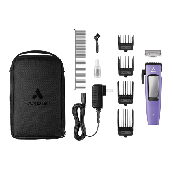 Andis Easy Clip Cordless II Clipper #3