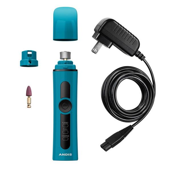 Andis Cord/Cordless Nail Grinder #2
