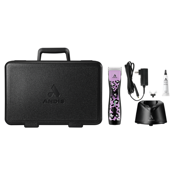 Andis Pulse ZR II Wild #2