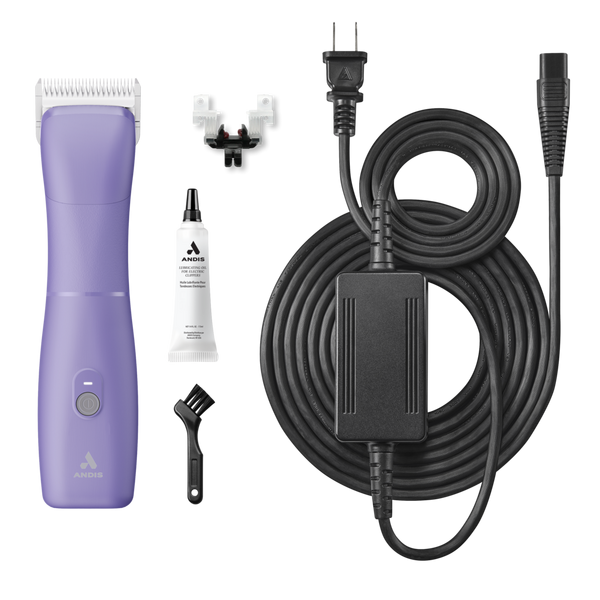 Andis eMERGE Cord/Cordless Clipper #2