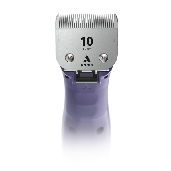 Andis eMERGE Cord/Cordless Clipper #3