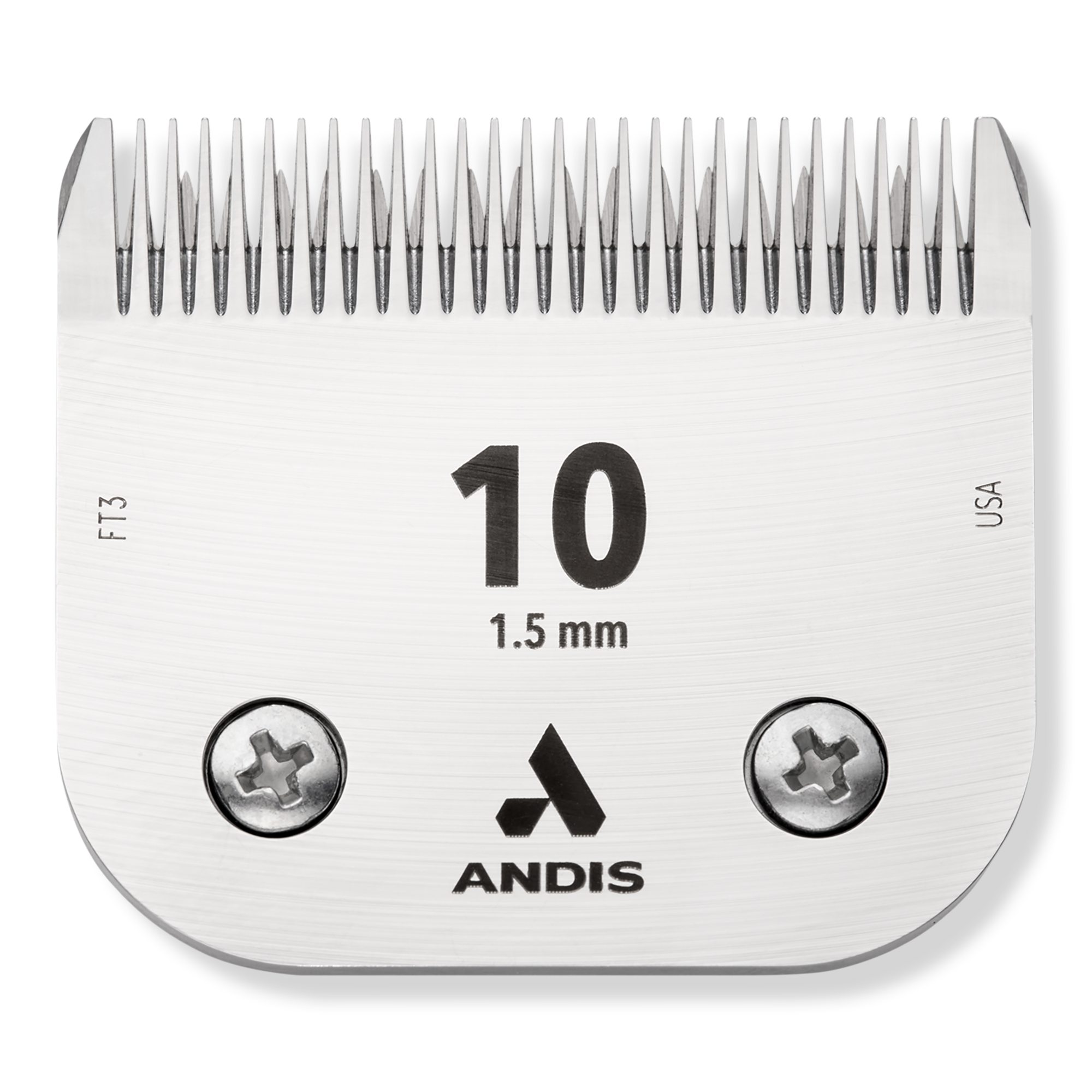 Andis UltraEdge Detachable Blade #1