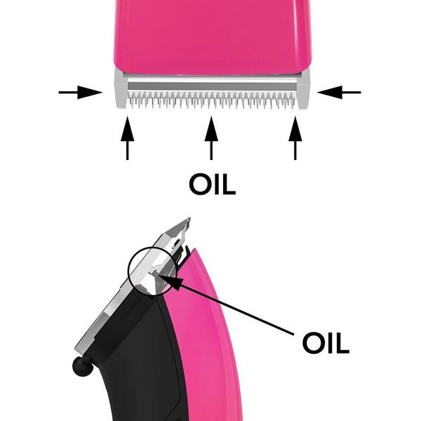Andis ProClip 5-in-1 #5