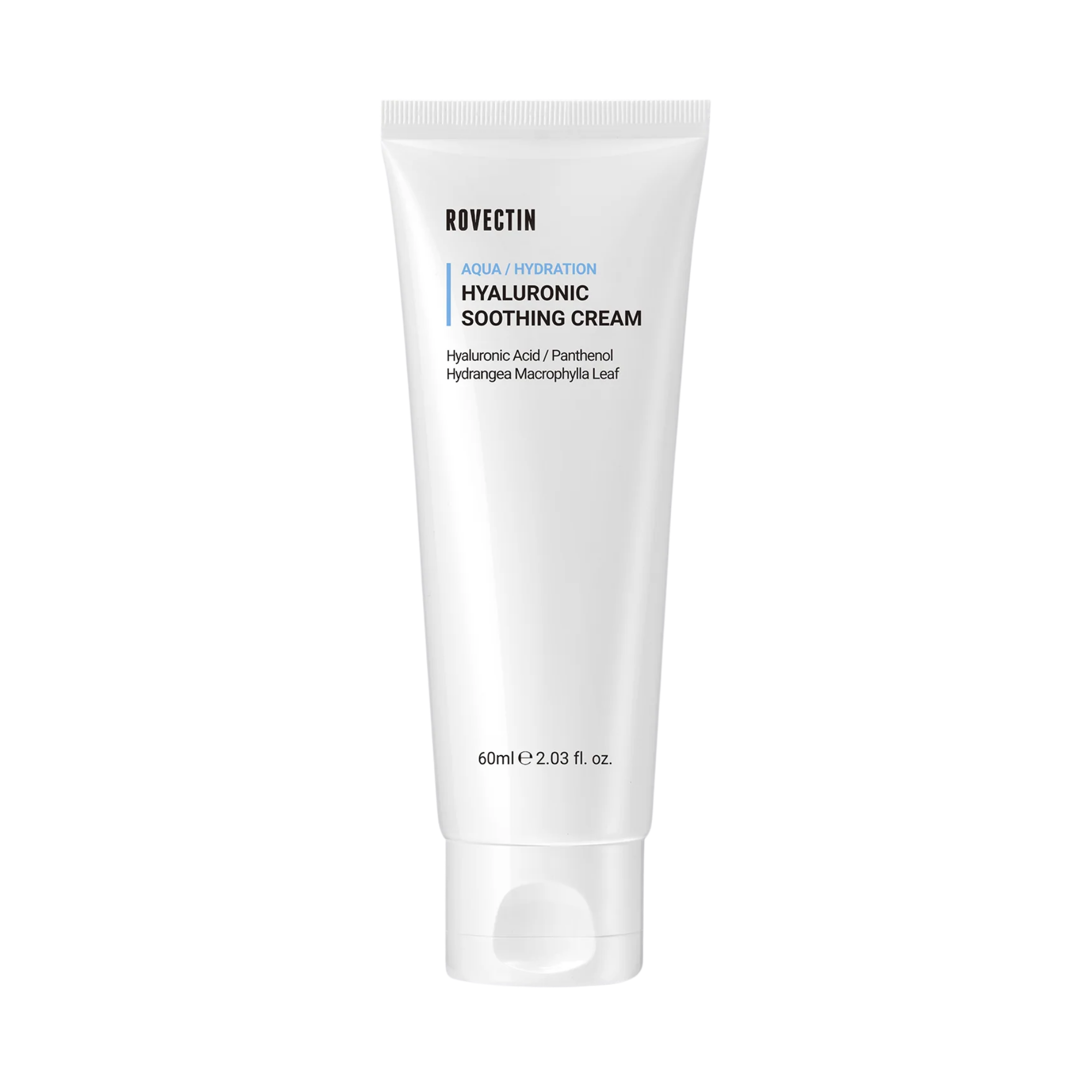 Rovectin Aqua Hyaluronic Soothing Cream #1