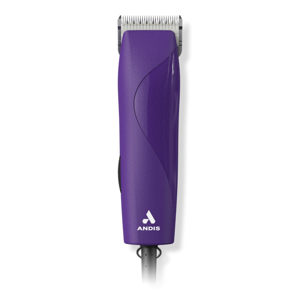 Andis Pro-Animal 7-Piece Detachable Blade Clipper Kit #1