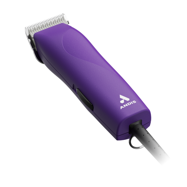 Andis Pro-Animal 7-Piece Detachable Blade Clipper Kit #4
