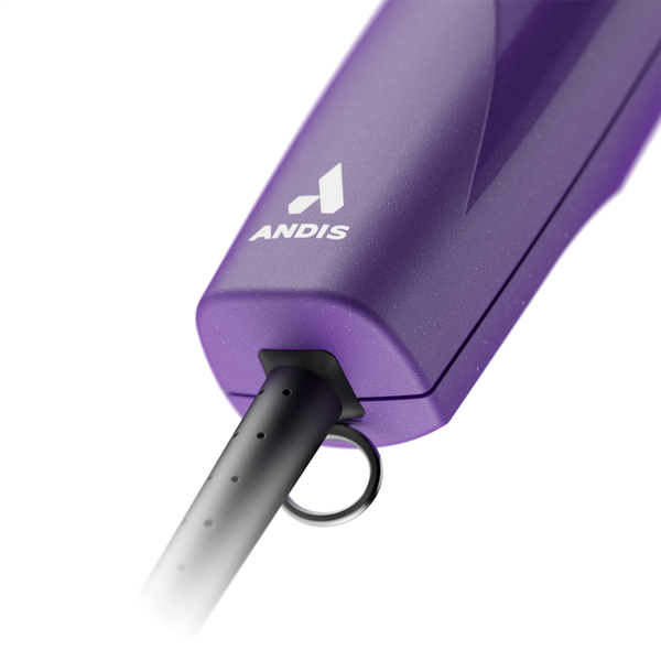 Andis Pro-Animal 7-Piece Detachable Blade Clipper Kit #5
