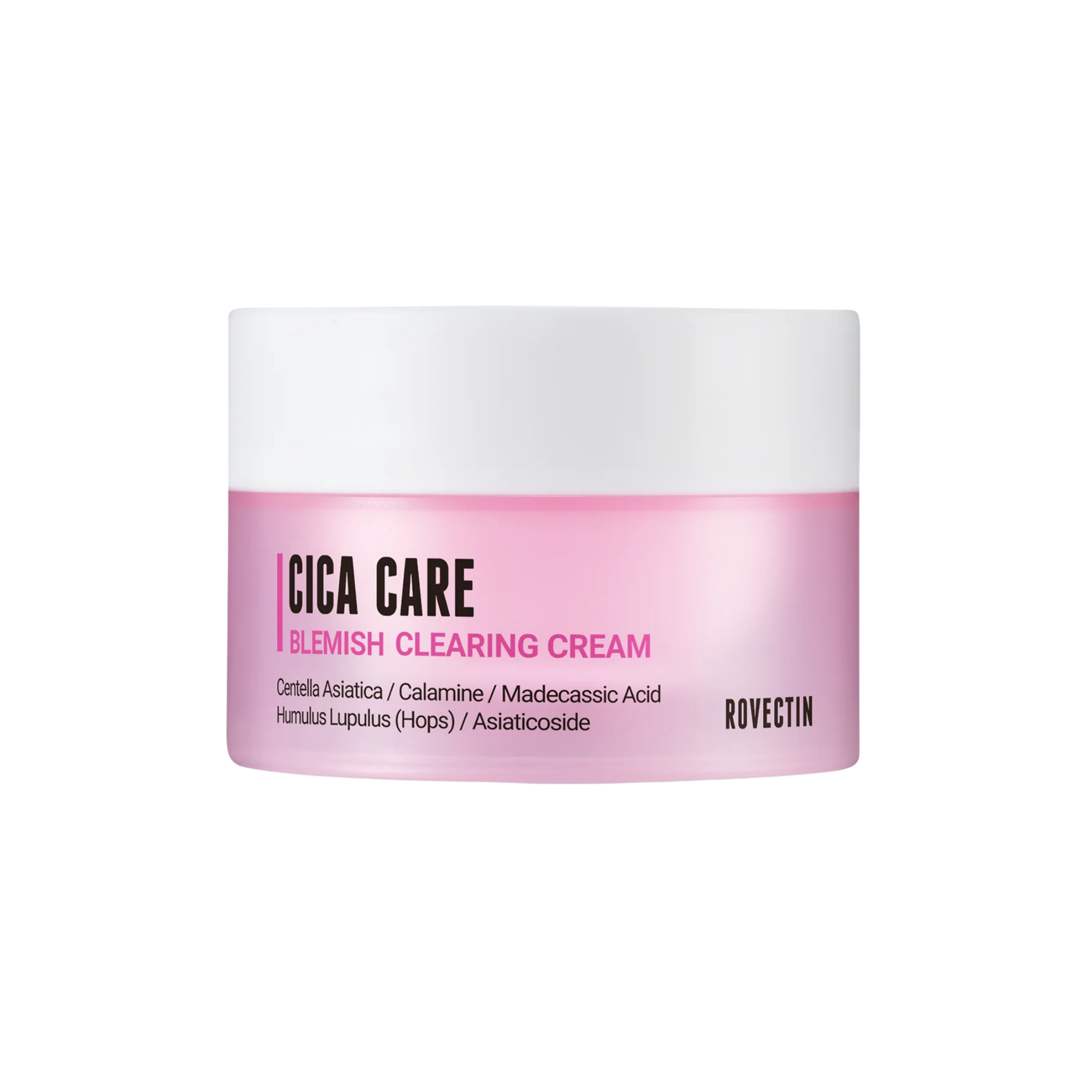 Rovectin Cica Care Blemish Clearing Cream #1