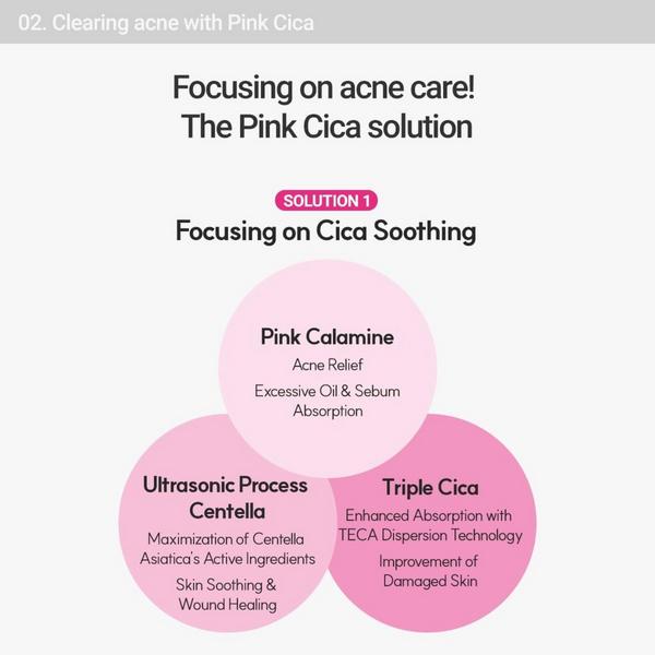 Rovectin Cica Care Blemish Clearing Cream #8