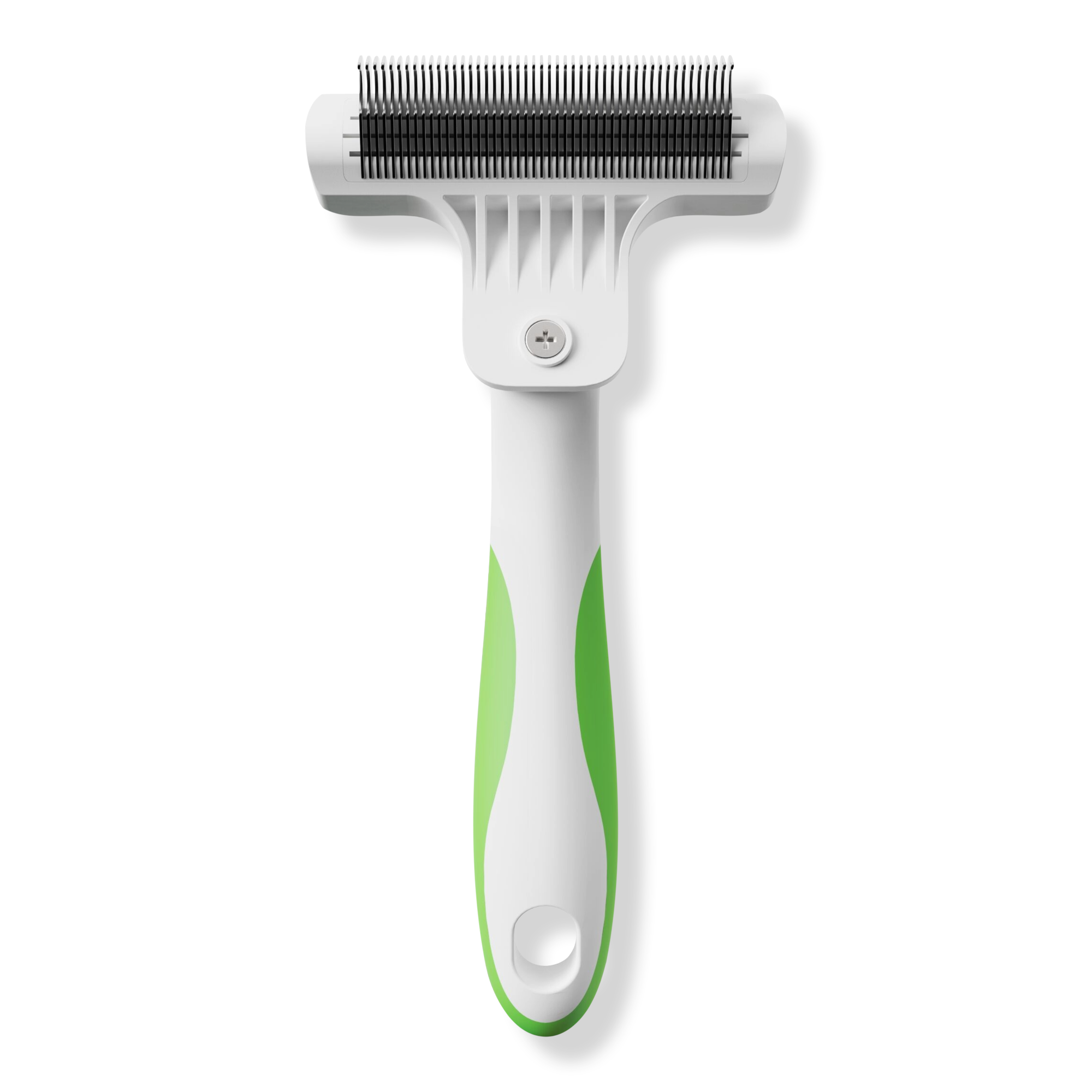 Andis Fine-Tooth Deshedding Rake #1