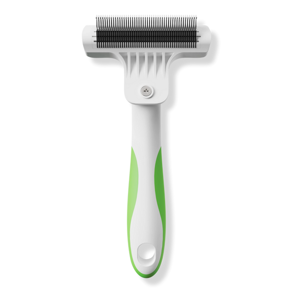 Andis Fine-Tooth Deshedding Rake #1