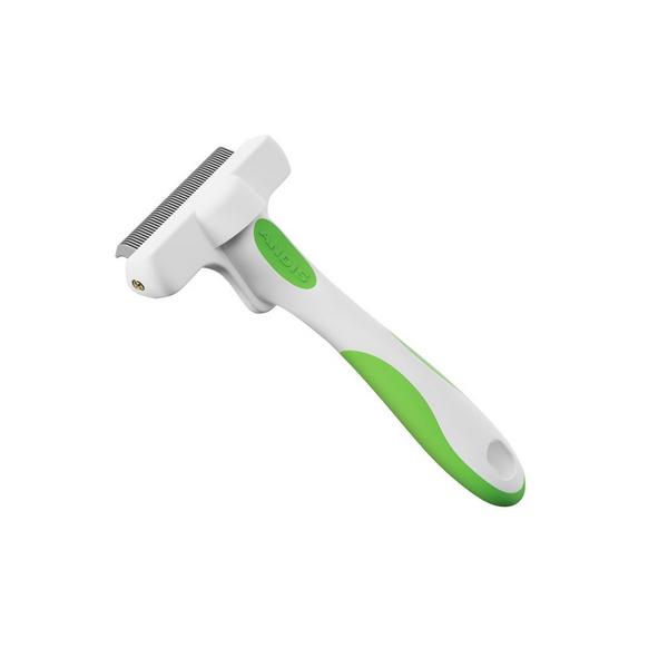 Andis Fine-Tooth Deshedding Rake #2