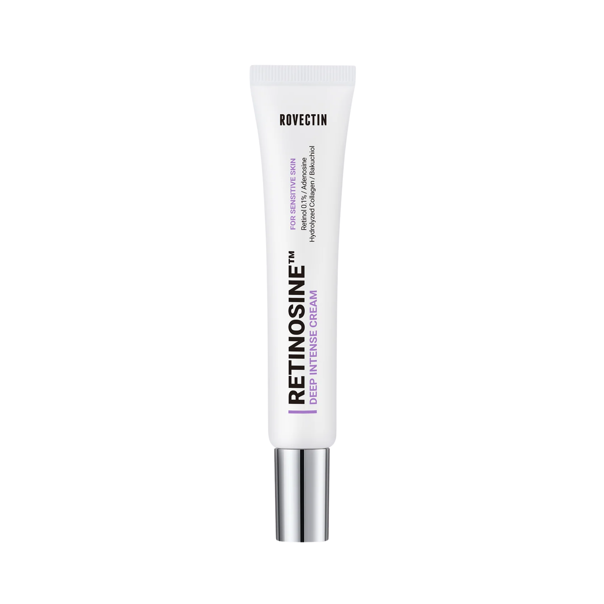 Rovectin Retinosine Deep Intense Cream #1