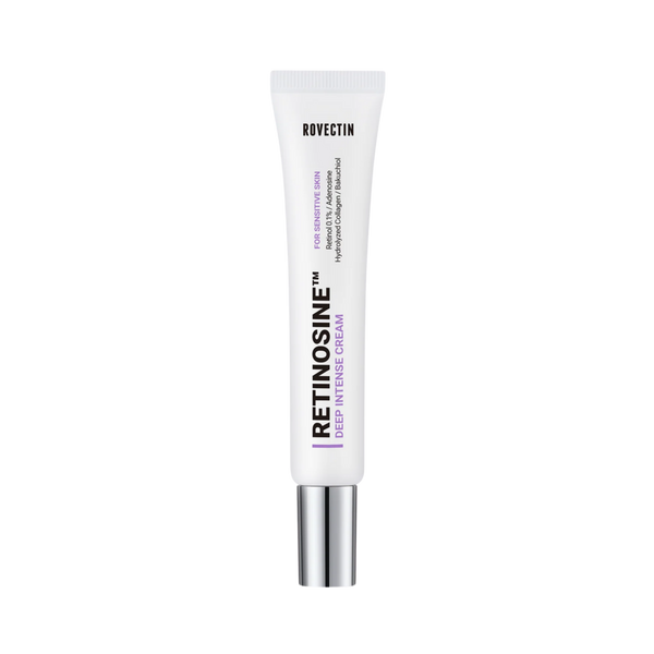 Rovectin Retinosine Deep Intense Cream #1