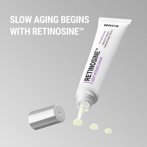 Rovectin Retinosine Deep Intense Cream #6