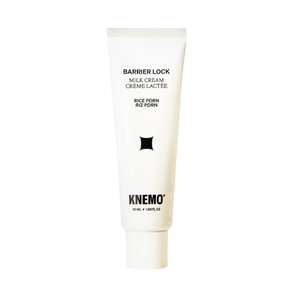 Knemo BARRIER LOCK Rice PDRN Milk Cream #1