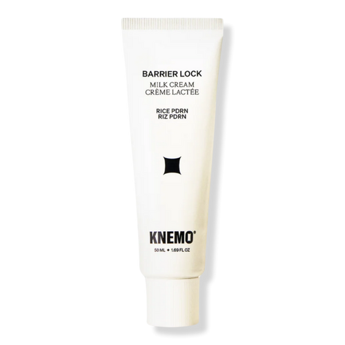 Knemo - BARRIER LOCK Rice PDRN Milk Cream | Ulta Beauty