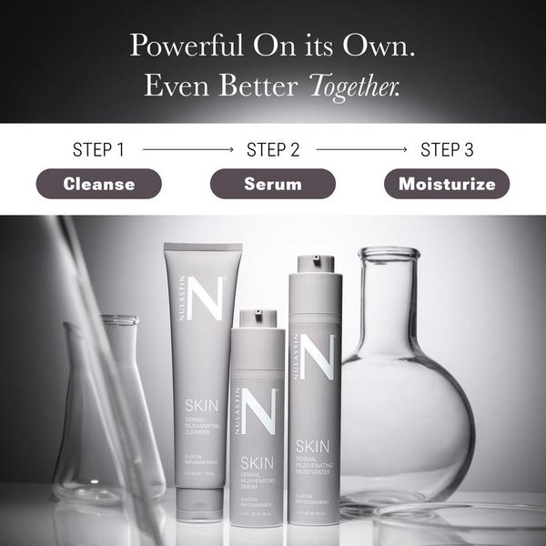 NULASTIN SKIN Dermal Rejuvenating Moisturizer #5
