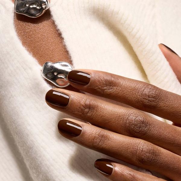 Manucurist Green Flash LED Gel Nail Polish, Non-Toxic Nail Polish #2