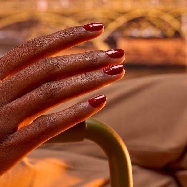 Manucurist Green Flash LED Gel Nail Polish, Non-Toxic Nail Polish #3