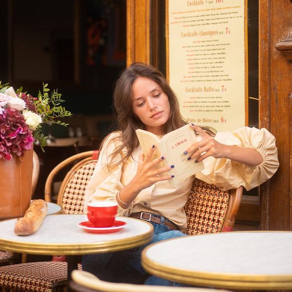 Manucurist Green Flash LED Gel Nail Polish, Non-Toxic Nail Polish #5