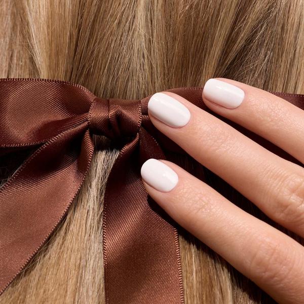 Manucurist Green Flash LED Gel Nail Polish, Non-Toxic Nail Polish #3