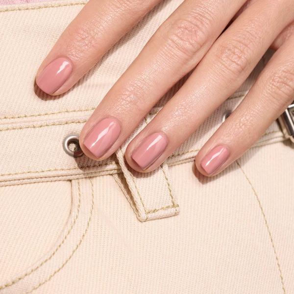 Manucurist Green Nail Polish, Quick Dry, Non-Toxic Nail Polish with Gel-Like Finish #3