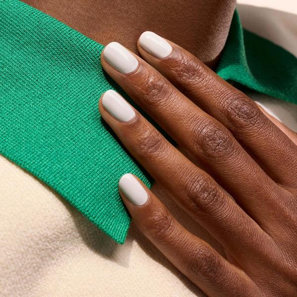 Manucurist Green Nail Polish, Quick Dry, Non-Toxic Nail Polish with Gel-Like Finish #4
