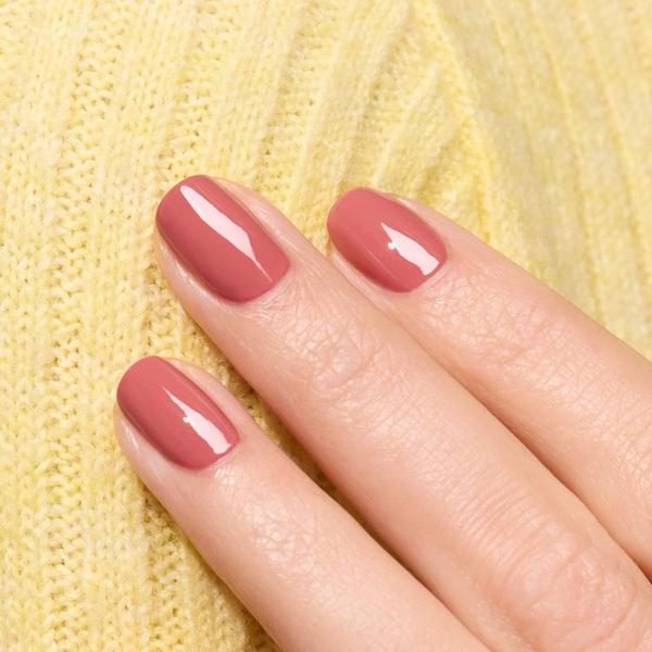 Manucurist Green Nail Polish, Quick Dry, Non-Toxic Nail Polish with Gel-Like Finish #3