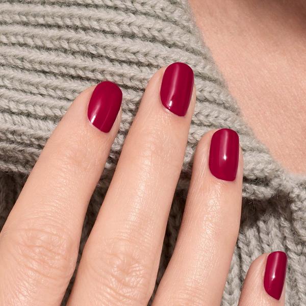 Manucurist Green Nail Polish, Quick Dry, Non-Toxic Nail Polish with Gel-Like Finish #3