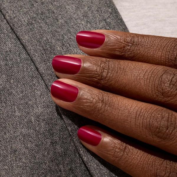 Manucurist Green Nail Polish, Quick Dry, Non-Toxic Nail Polish with Gel-Like Finish #4