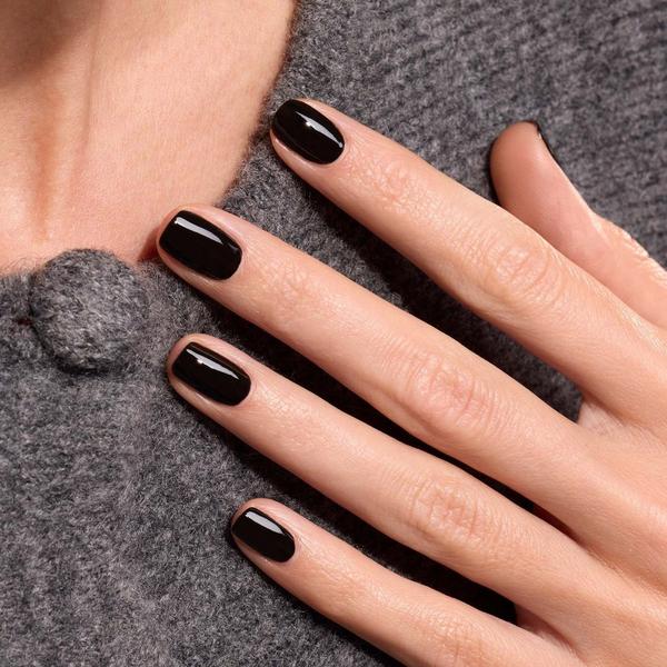 Manucurist Green Nail Polish, Quick Dry, Non-Toxic Nail Polish with Gel-Like Finish #3