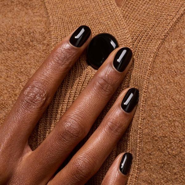 Manucurist Green Nail Polish, Quick Dry, Non-Toxic Nail Polish with Gel-Like Finish #4
