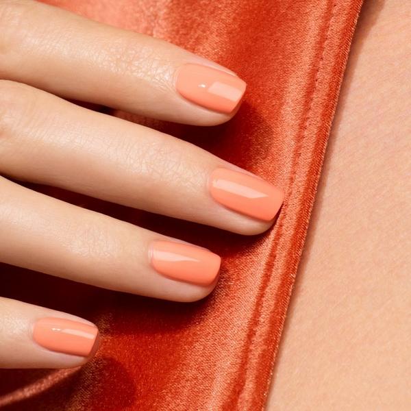 Manucurist Green Nail Polish, Quick Dry, Non-Toxic Nail Polish with Gel-Like Finish #3