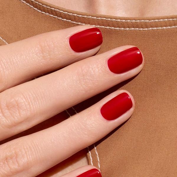 Manucurist Green Nail Polish, Quick Dry, Non-Toxic Nail Polish with Gel-Like Finish #3