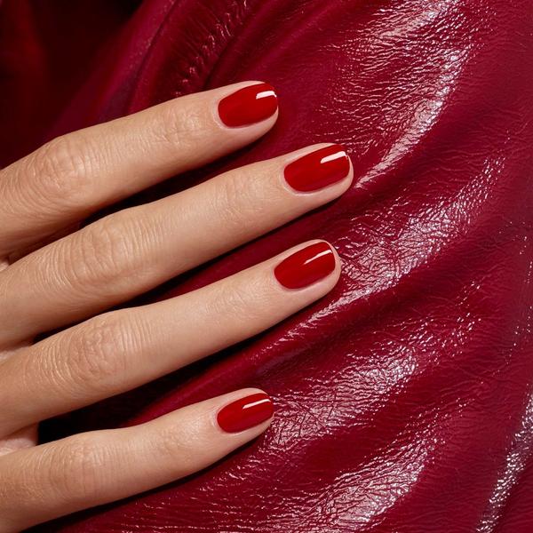 Manucurist Green Nail Polish, Quick Dry, Non-Toxic Nail Polish with Gel-Like Finish #3