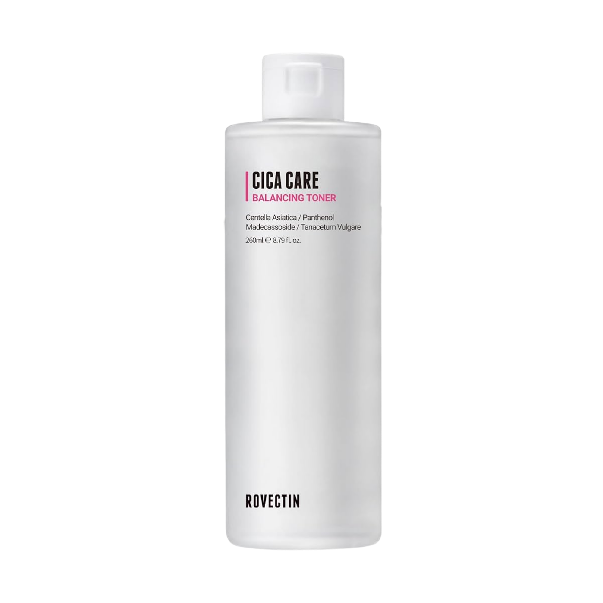 Rovectin Cica Care Balancing Toner #1