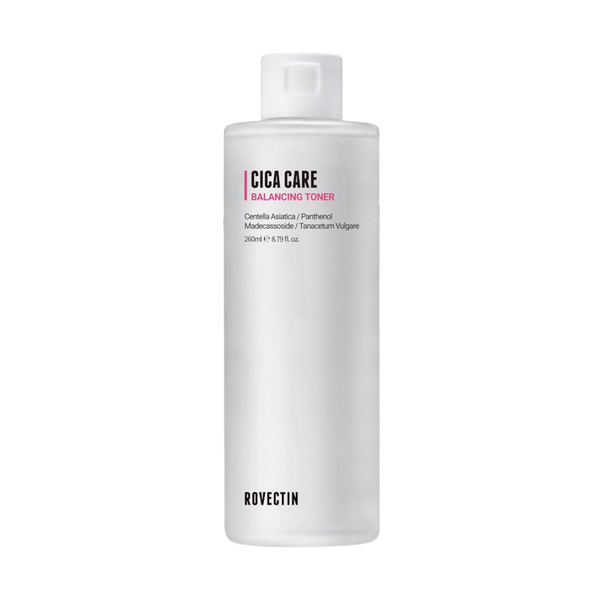Rovectin Cica Care Balancing Toner #1