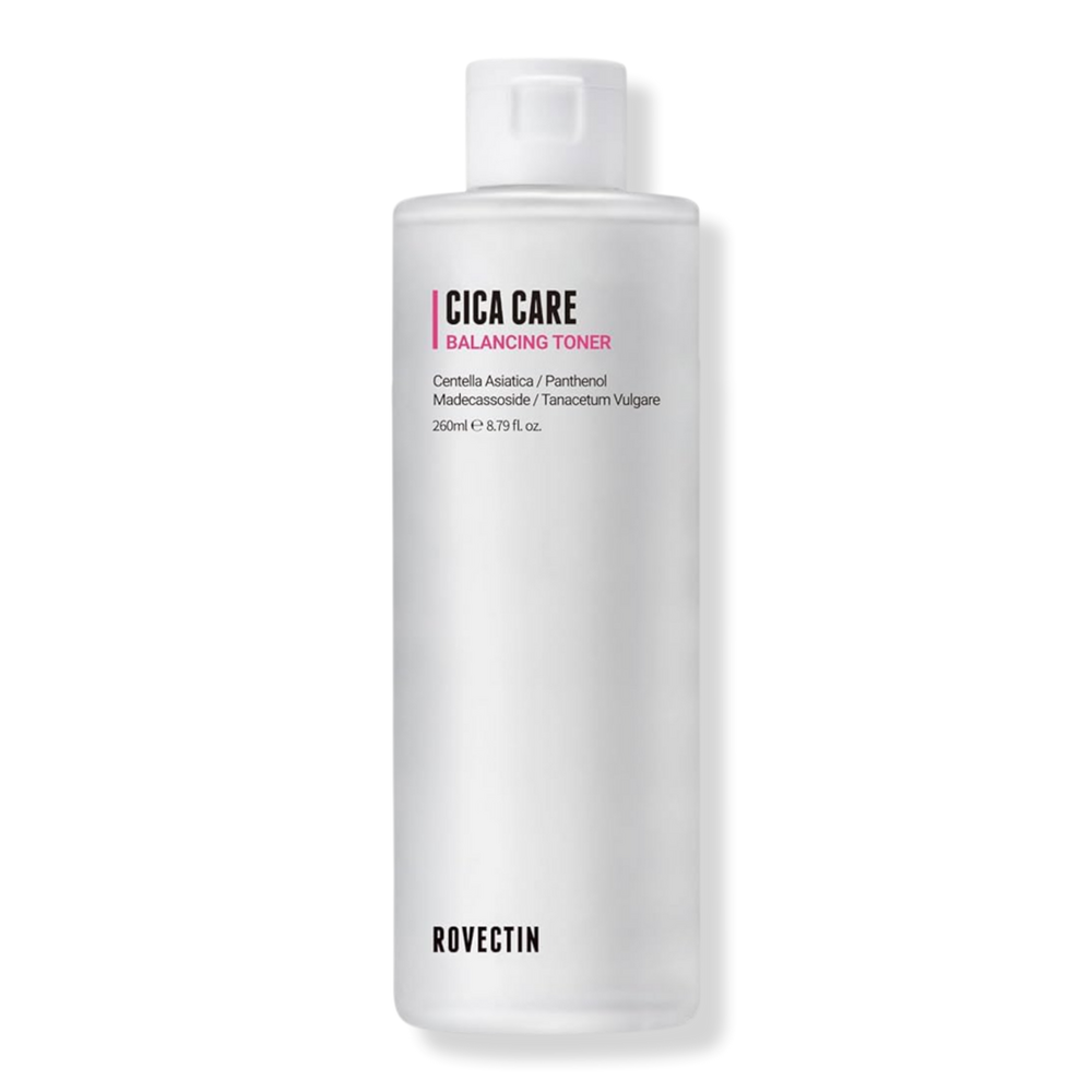 Rovectin Cica Care Balancing Toner