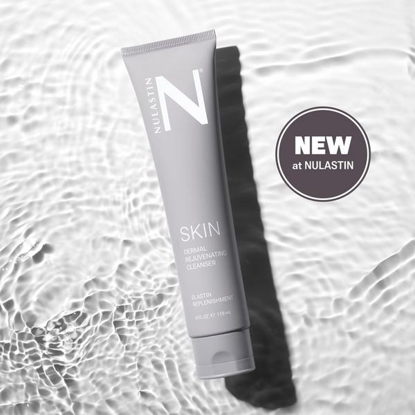 NULASTIN SKIN Dermal Rejuvenating Cleanser #2