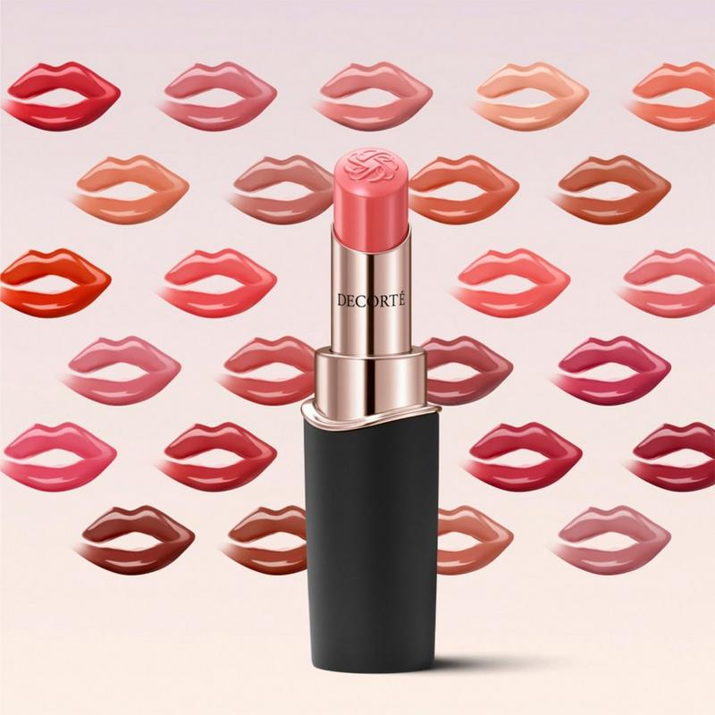 Decorté - 02G Blissful Moment Rouge DECORTÉ Cream Glow | Ulta Beauty