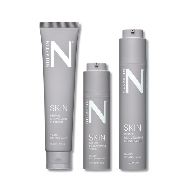 NULASTIN SKIN Dermal Rejuvenating Skincare System #1