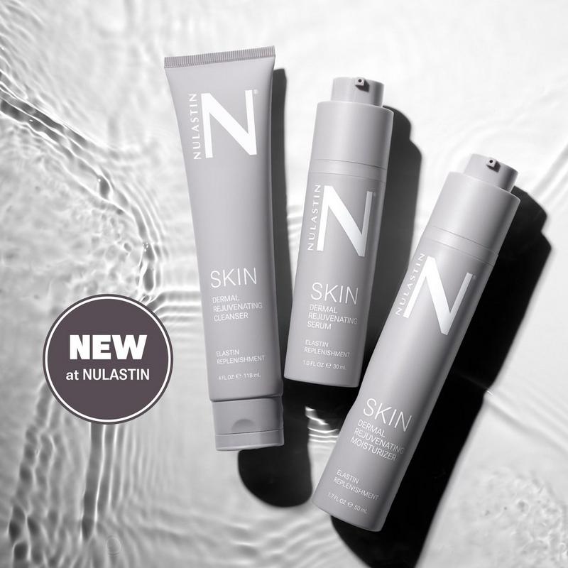 NULASTIN - SKIN Dermal Rejuvenating Skincare System | Ulta Beauty