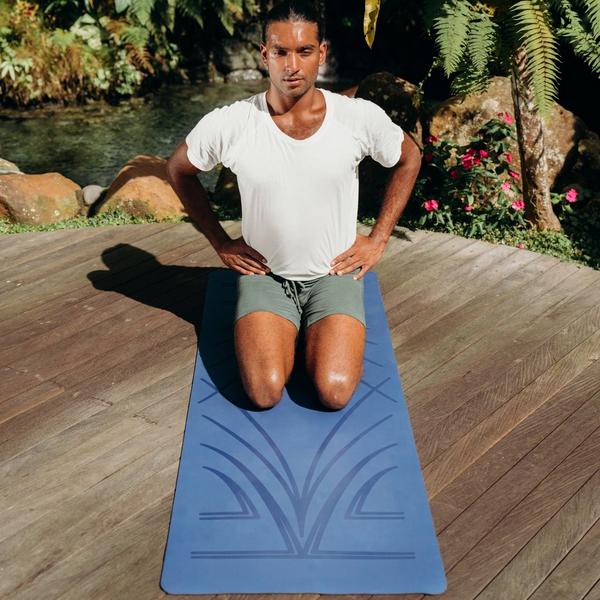 Yoga Design Lab Infinity Yoga Mat #7