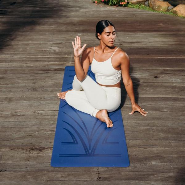 Yoga Design Lab Infinity Yoga Mat #8