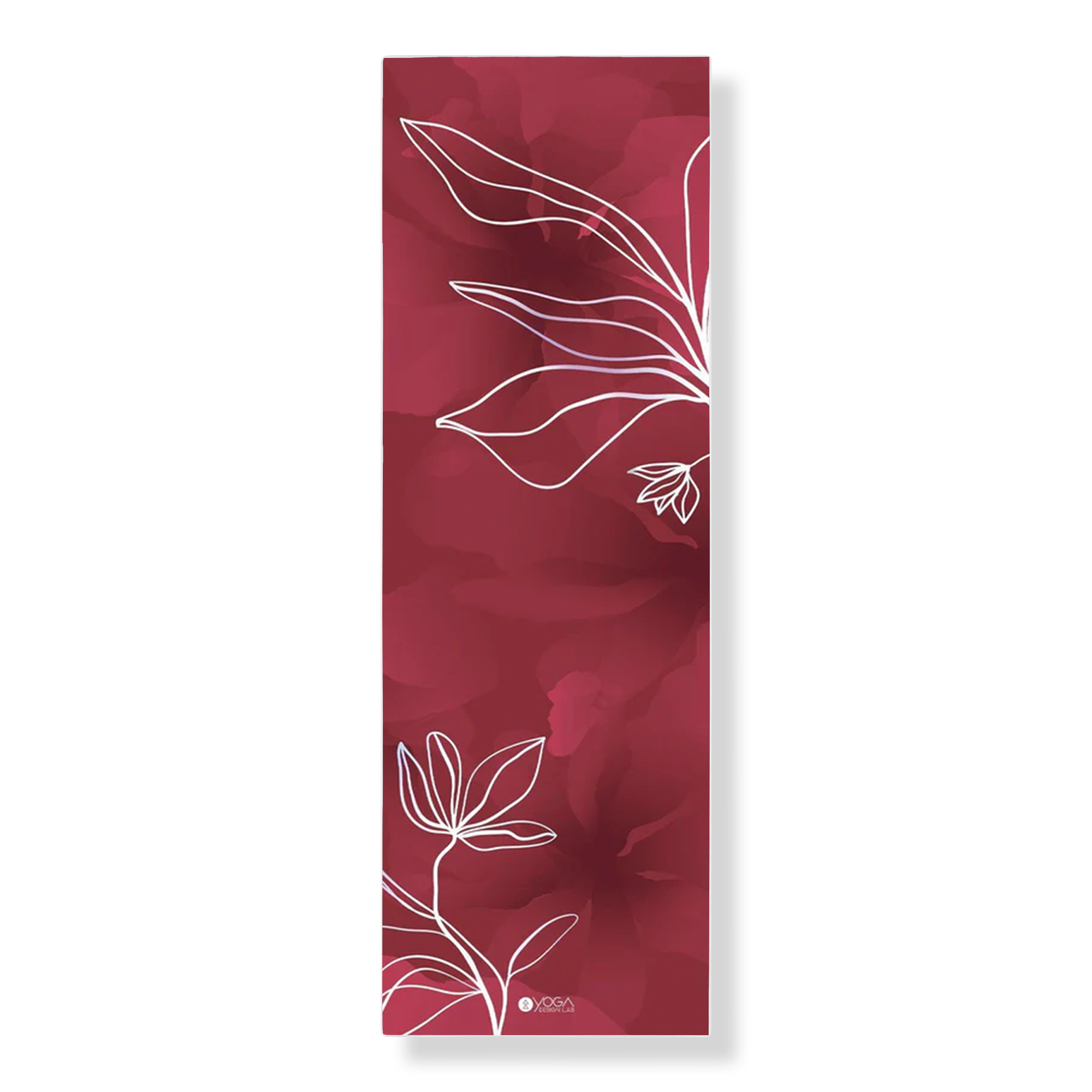 Yoga Design Lab Yoga Mat Towel #1