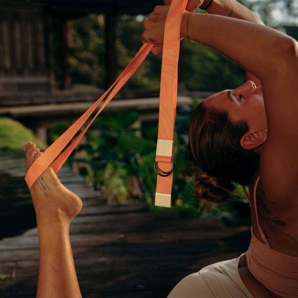 Yoga Design Lab Yoga Strap #5