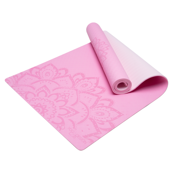 Yoga Design Lab Flow Yoga Mat #2