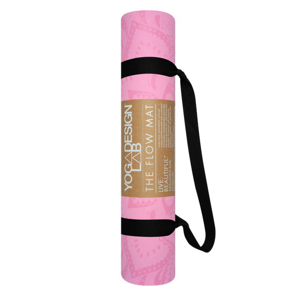 Yoga Design Lab Flow Yoga Mat #3